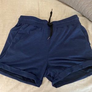 Born Primitive shorts